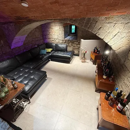 Gleisbett 12-2 Apartment *