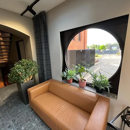 Apartment Gleisbett 12-2